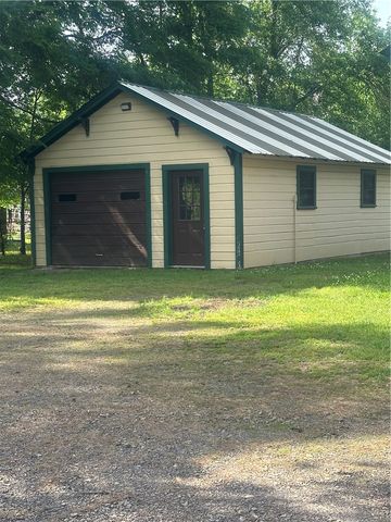 2263 Hwy 103, Clarksville, AR 72830
