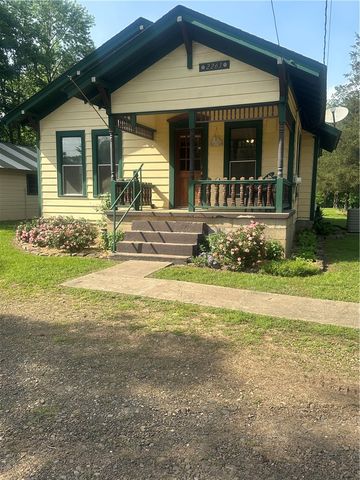 2263 Hwy 103, Clarksville, AR 72830