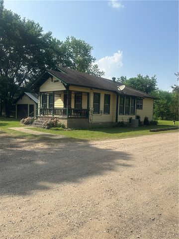 2263 Hwy 103, Clarksville, AR 72830