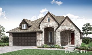 4317 Red Yucca Lane, Joshua, TX 76058