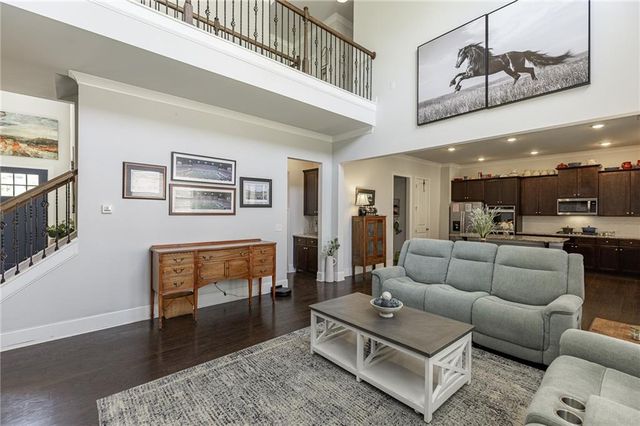 3263 Stone Point Way, Buford, GA 30519
