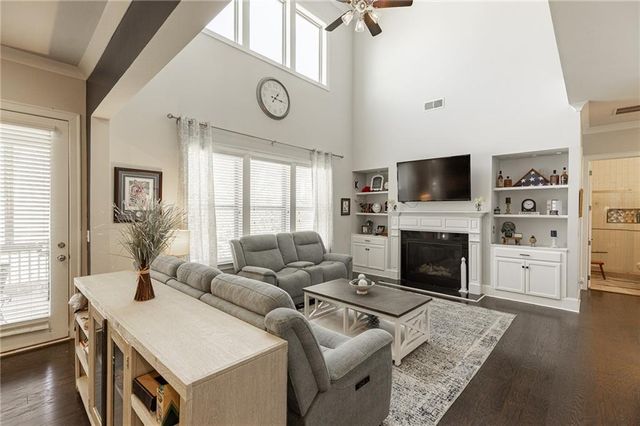 3263 Stone Point Way, Buford, GA 30519