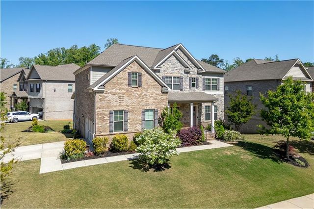 3263 Stone Point Way, Buford, GA 30519