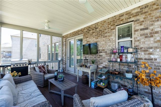 3263 Stone Point Way, Buford, GA 30519