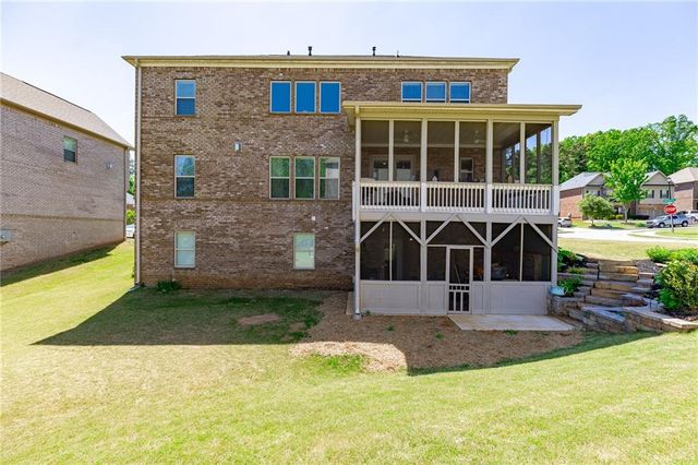 3263 Stone Point Way, Buford, GA 30519