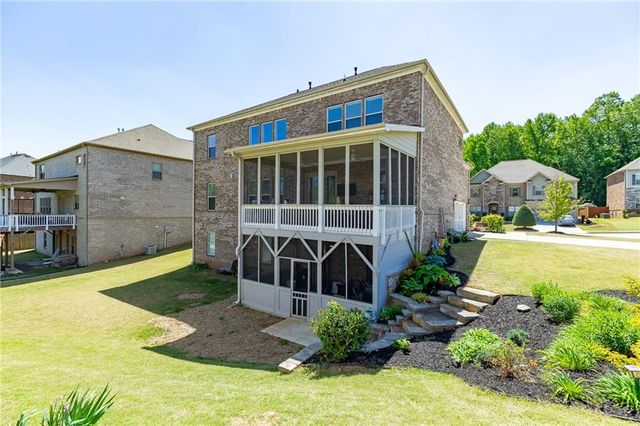 3263 Stone Point Way, Buford, GA 30519