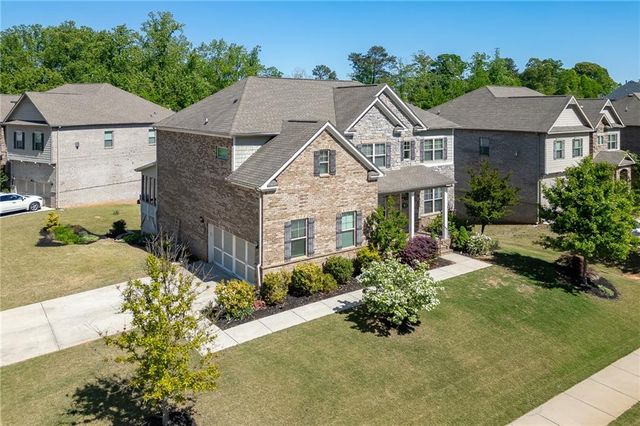 3263 Stone Point Way, Buford, GA 30519