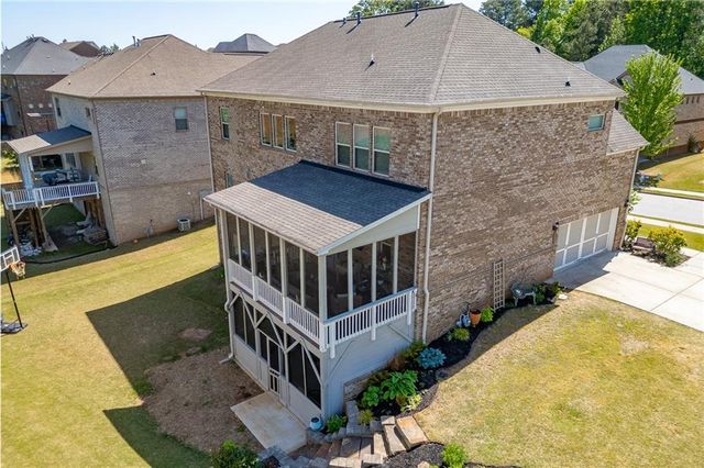 3263 Stone Point Way, Buford, GA 30519