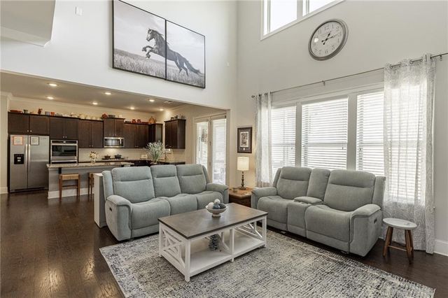 3263 Stone Point Way, Buford, GA 30519
