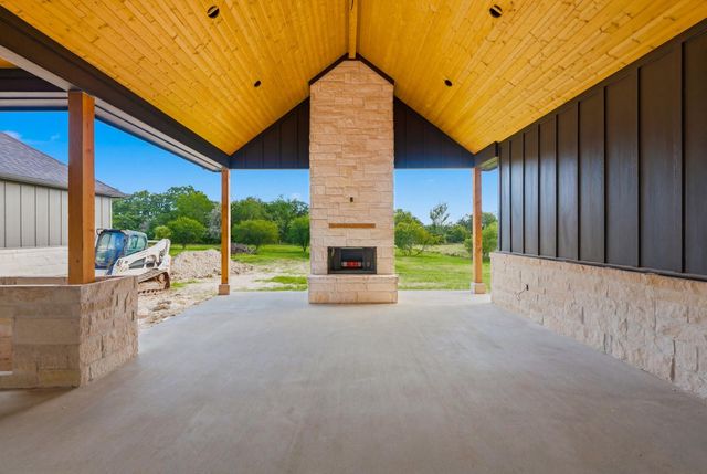 5672 Mill Water Court, Bryan, TX 77808