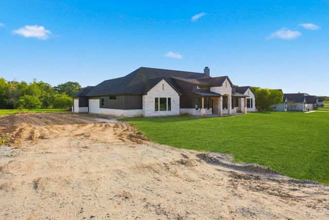 5672 Mill Water Court, Bryan, TX 77808