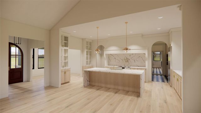 5672 Mill Water Court, Bryan, TX 77808