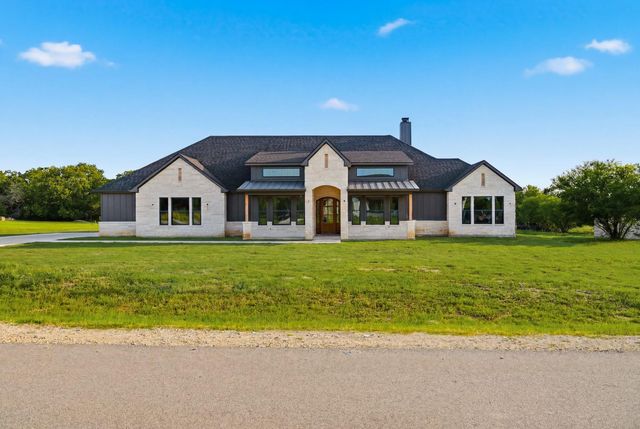 5672 Mill Water Court, Bryan, TX 77808