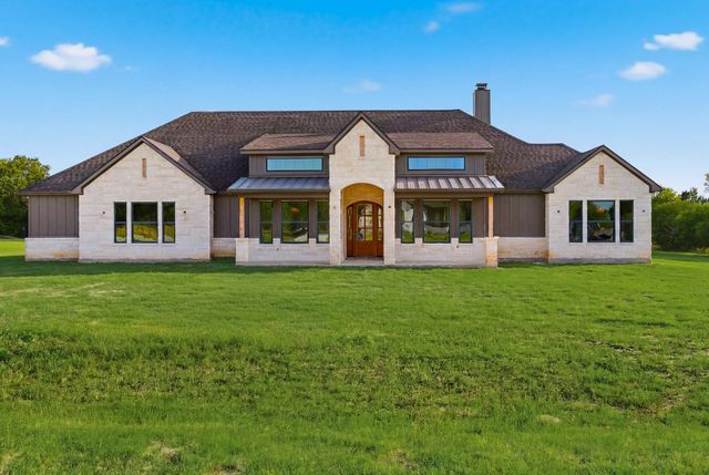 5672 Mill Water Court, Bryan, TX 77808
