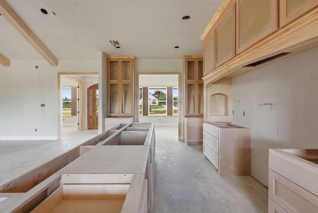 5672 Mill Water Court, Bryan, TX 77808