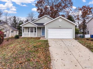 23 Forest Lane, Union, MO 63084