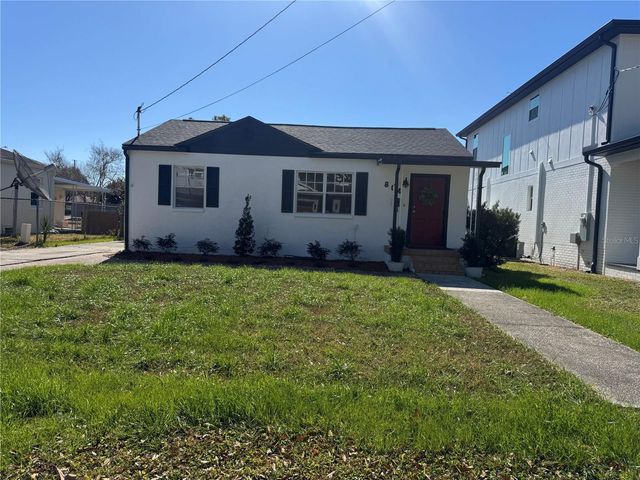 804 W ADALEE STREET, Tampa, FL 33603