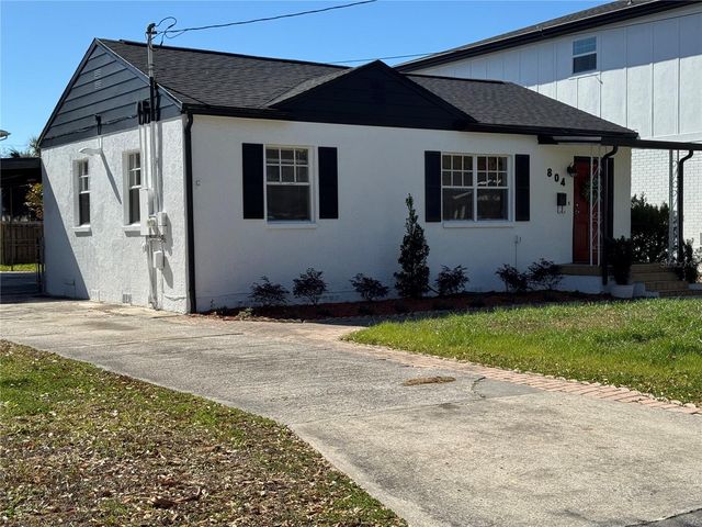 804 W ADALEE STREET, Tampa, FL 33603