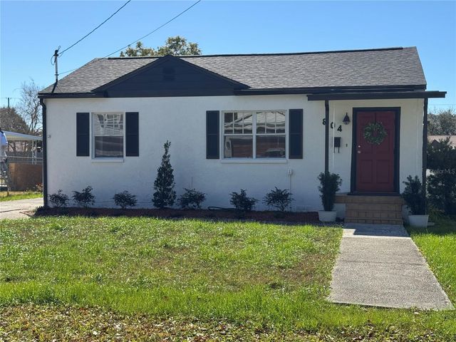 804 W ADALEE STREET, Tampa, FL 33603