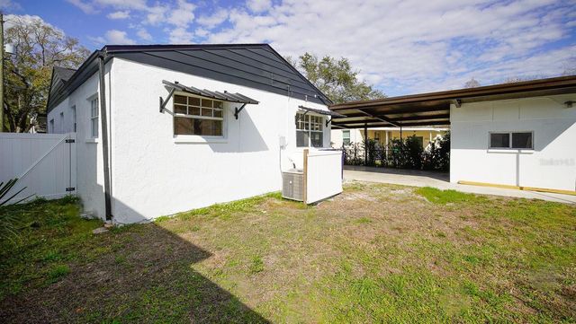 804 W ADALEE STREET, Tampa, FL 33603