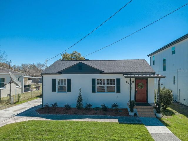 804 W ADALEE STREET, Tampa, FL 33603