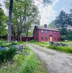 679 Warwick Road, Winchester, NH 03470
