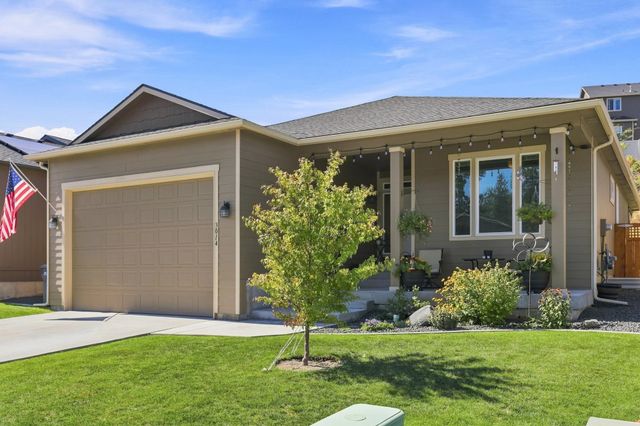 3014 S CUSTER Ln, Spokane, WA 99223