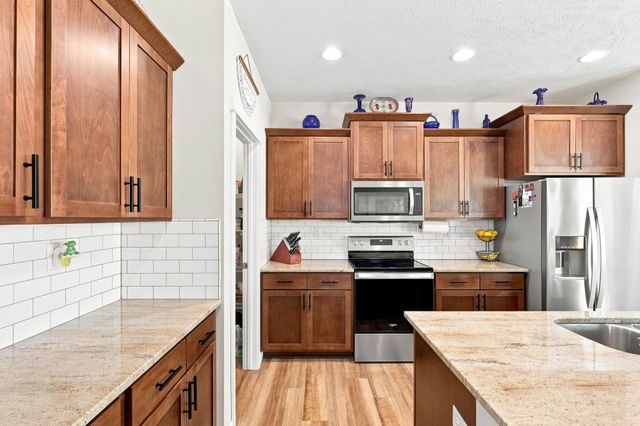 3014 S CUSTER Ln, Spokane, WA 99223