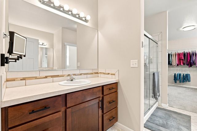 3014 S CUSTER Ln, Spokane, WA 99223
