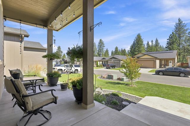 3014 S CUSTER Ln, Spokane, WA 99223