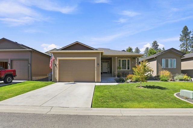 3014 S CUSTER Ln, Spokane, WA 99223