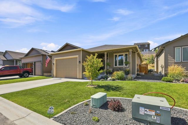 3014 S CUSTER Ln, Spokane, WA 99223