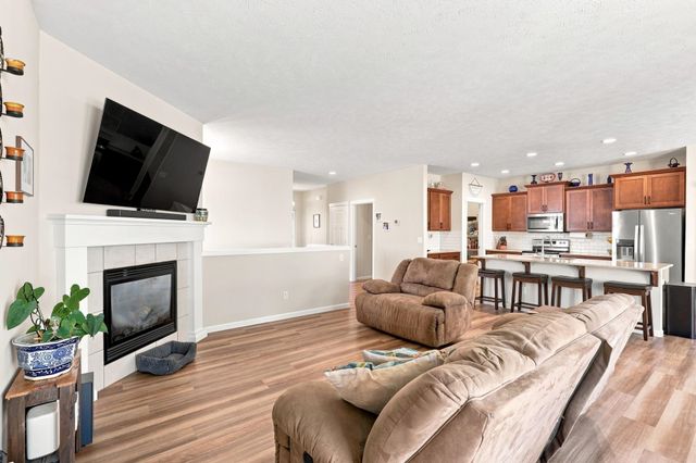 3014 S CUSTER Ln, Spokane, WA 99223