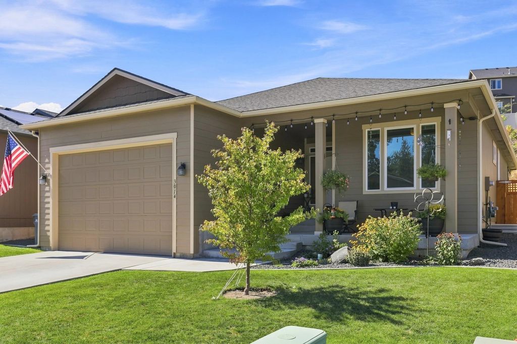 3014 S CUSTER Ln, Spokane, WA 99223 photo 2