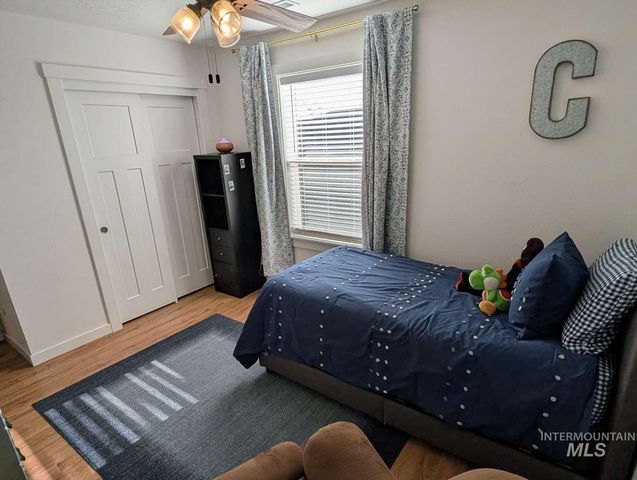 7664 E Lafayette St, Nampa, ID 83687