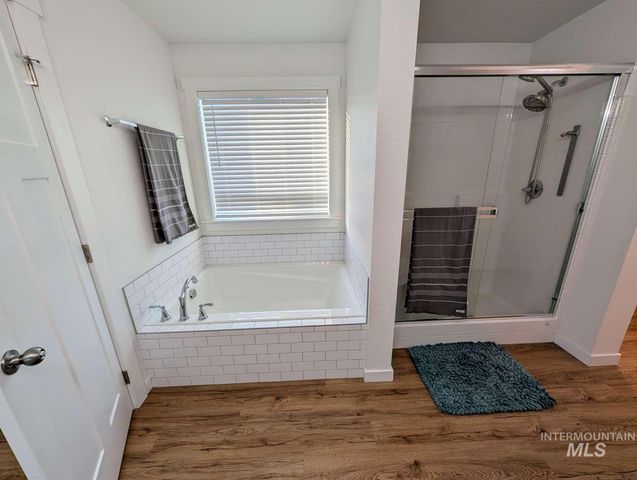 7664 E Lafayette St, Nampa, ID 83687