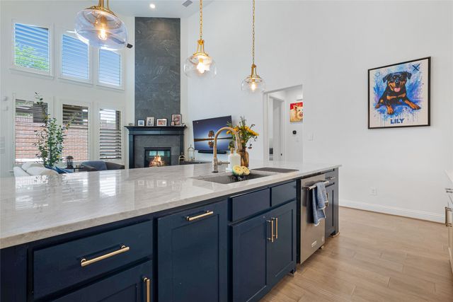 2411 Bussey Drive, Irving, TX 75062