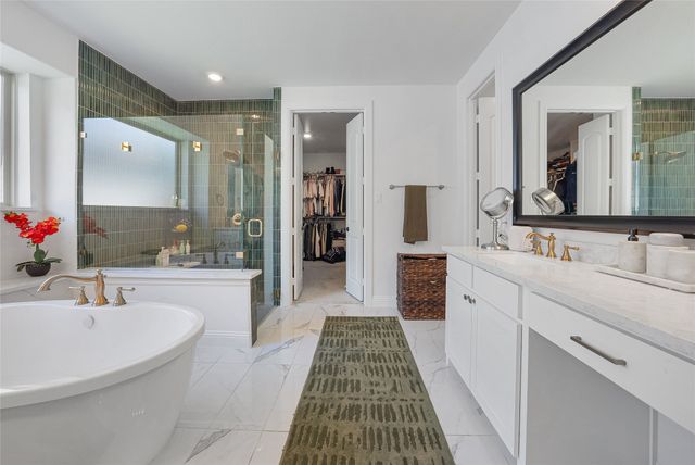 2411 Bussey Drive, Irving, TX 75062
