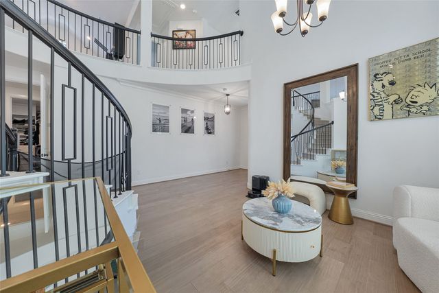 2411 Bussey Drive, Irving, TX 75062