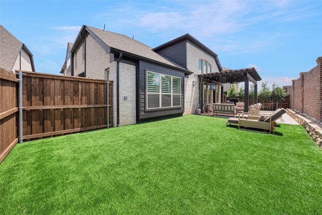2411 Bussey Drive, Irving, TX 75062