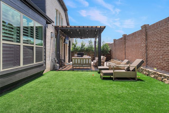 2411 Bussey Drive, Irving, TX 75062