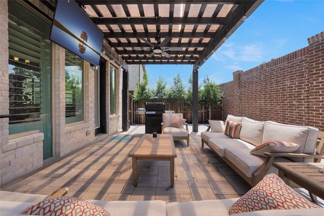 2411 Bussey Drive, Irving, TX 75062