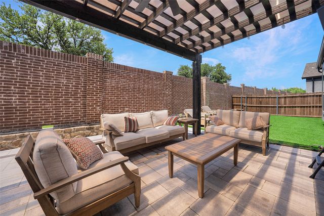 2411 Bussey Drive, Irving, TX 75062