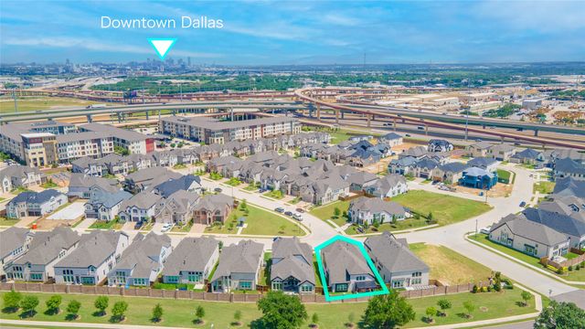 2411 Bussey Drive, Irving, TX 75062