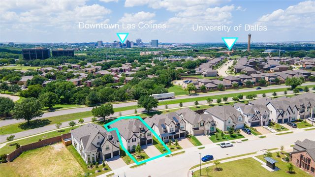 2411 Bussey Drive, Irving, TX 75062