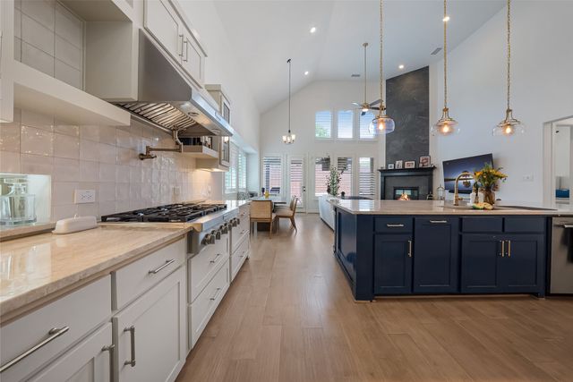 2411 Bussey Drive, Irving, TX 75062