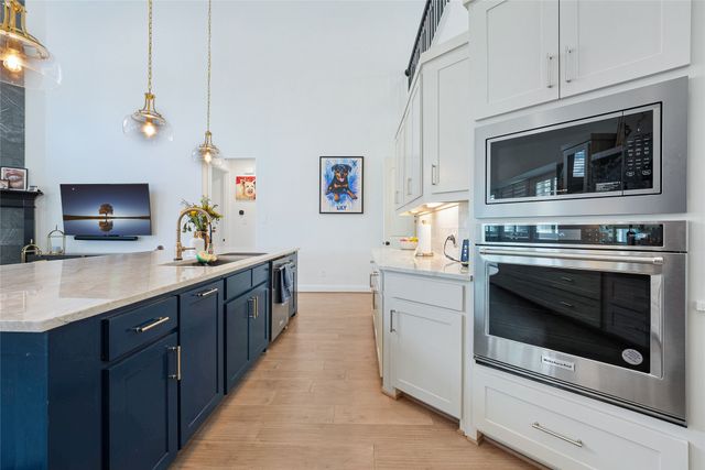 2411 Bussey Drive, Irving, TX 75062