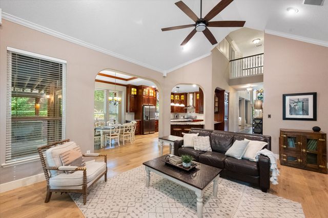 3400 Wild Oaks Court, Burleson, TX 76028