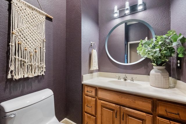 3400 Wild Oaks Court, Burleson, TX 76028