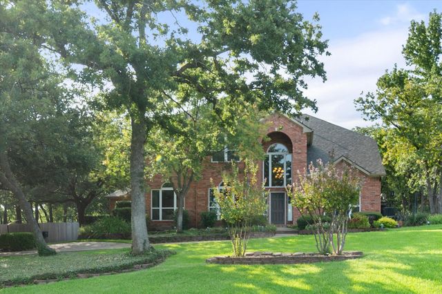 3400 Wild Oaks Court, Burleson, TX 76028